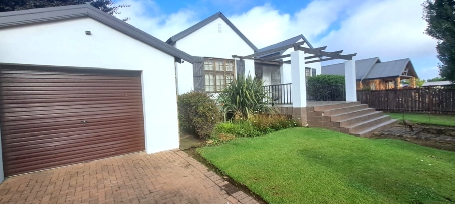 6 Bedroom Property for Sale in Eureka Free State